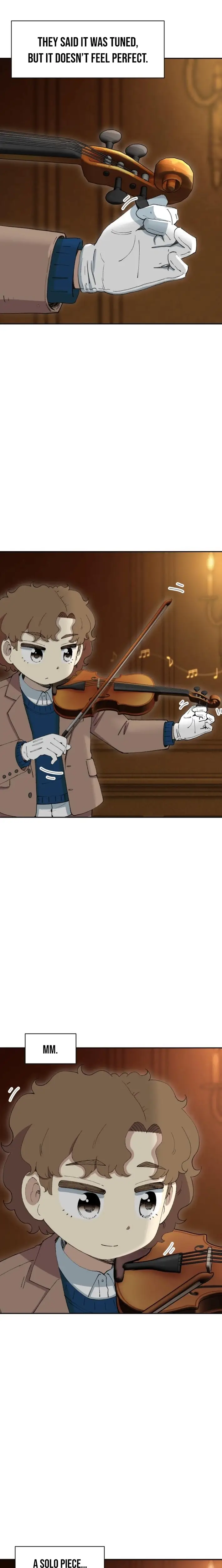 Read Beethoven Reborn EN Manga Online