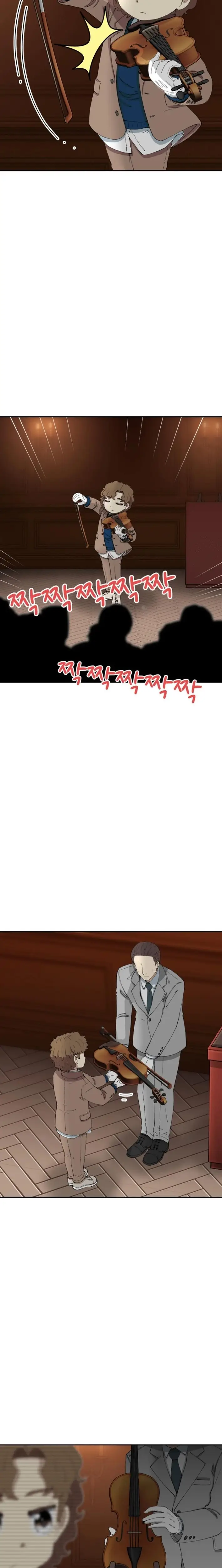 Read Beethoven Reborn EN Manga Online