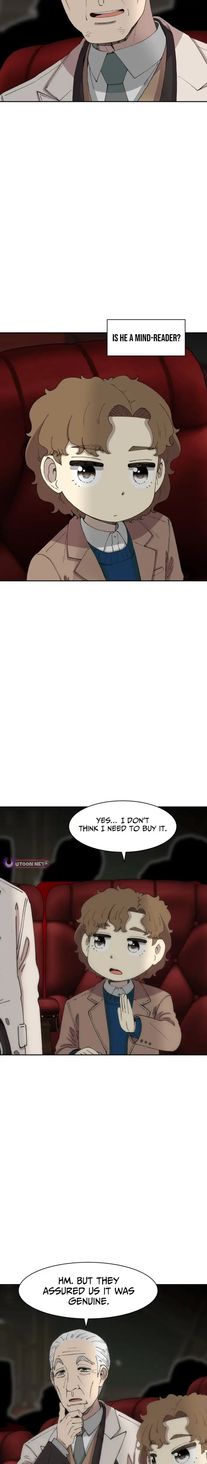 Read Beethoven Reborn EN Manga Online