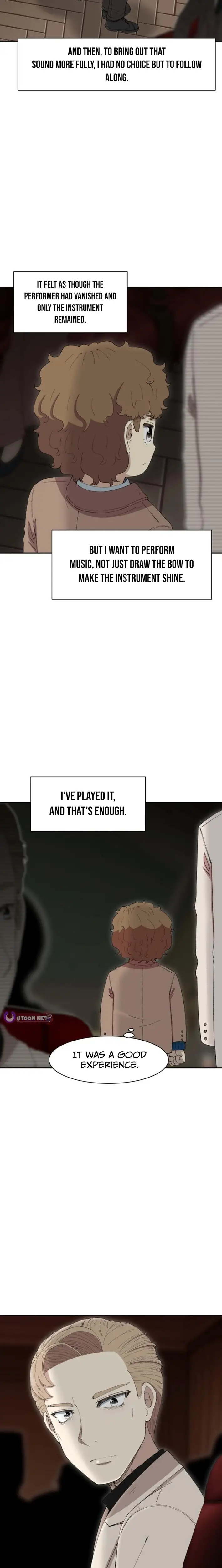 Read Beethoven Reborn EN Manga Online