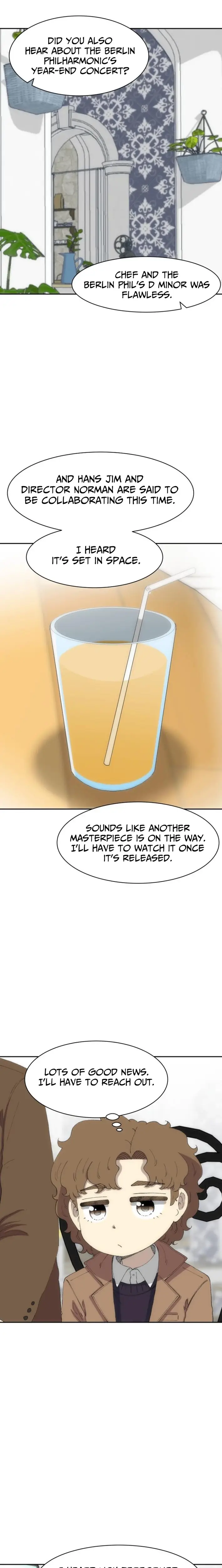 Read Beethoven Reborn EN Manga Online