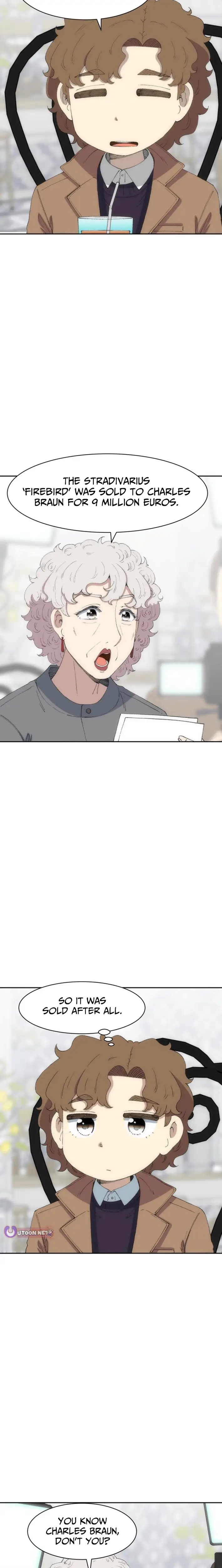 Read Beethoven Reborn EN Manga Online