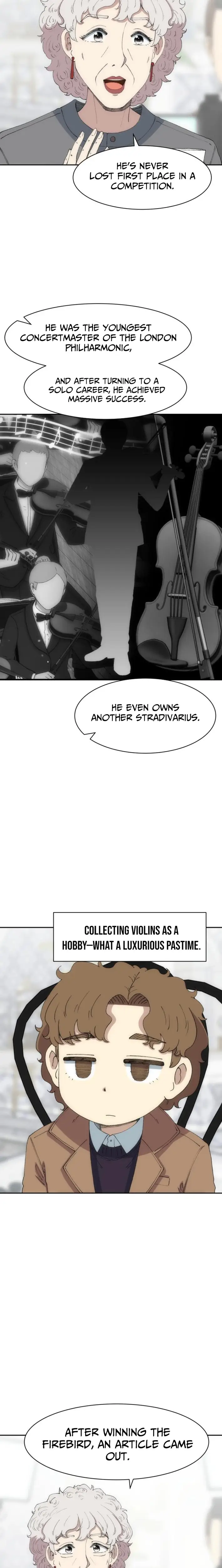 Read Beethoven Reborn EN Manga Online