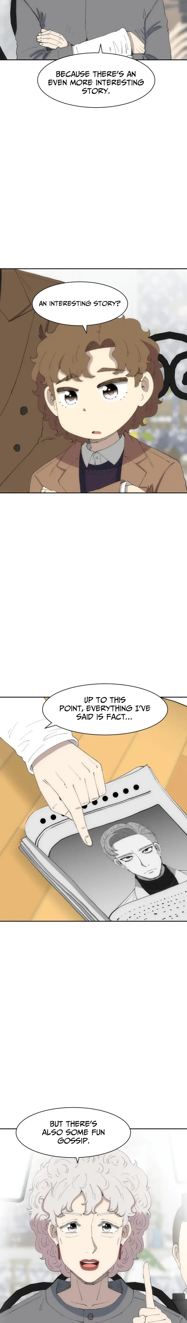 Read Beethoven Reborn EN Manga Online