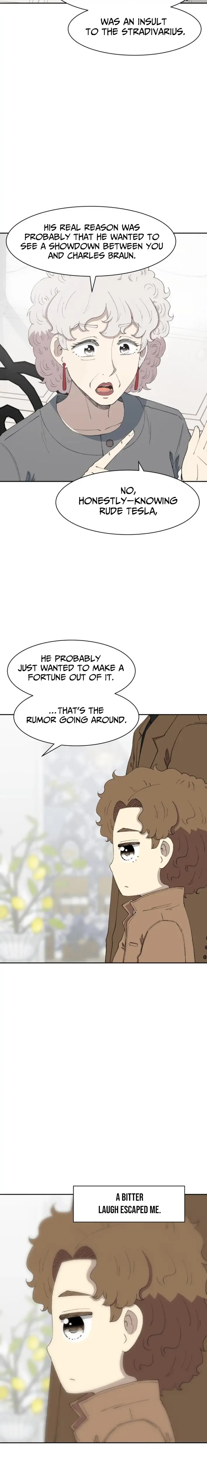 Read Beethoven Reborn EN Manga Online