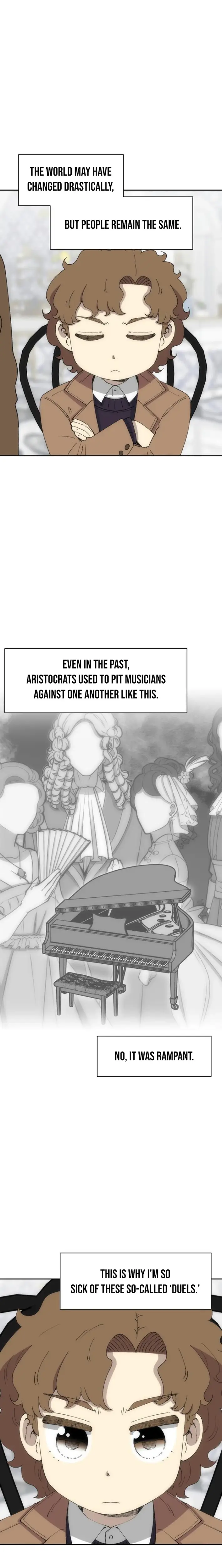 Read Beethoven Reborn EN Manga Online