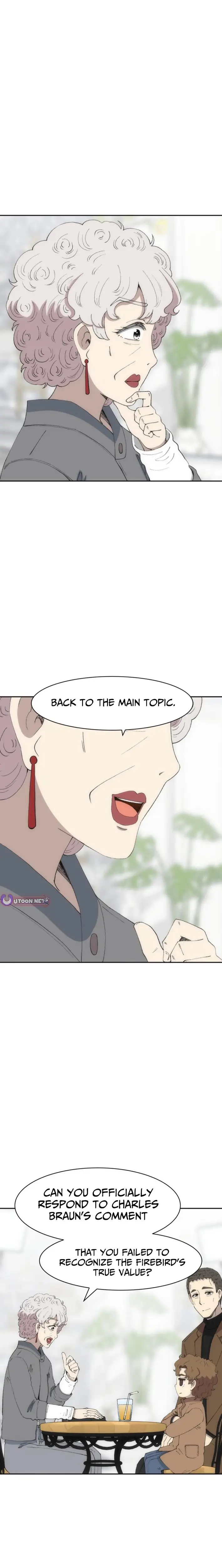 Read Beethoven Reborn EN Manga Online