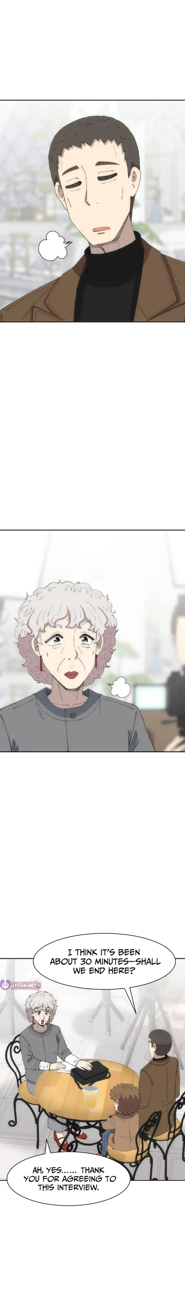 Read Beethoven Reborn EN Manga Online