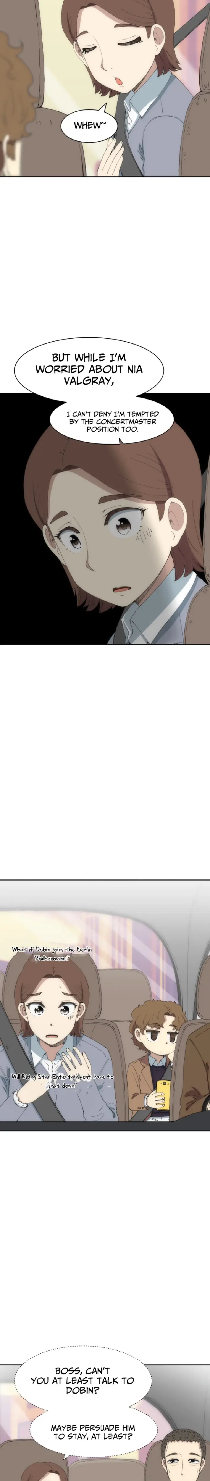 Read Beethoven Reborn EN Manga Online