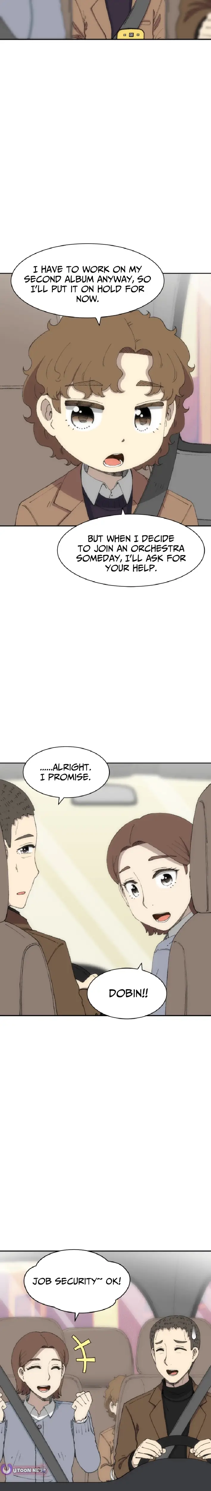 Read Beethoven Reborn EN Manga Online