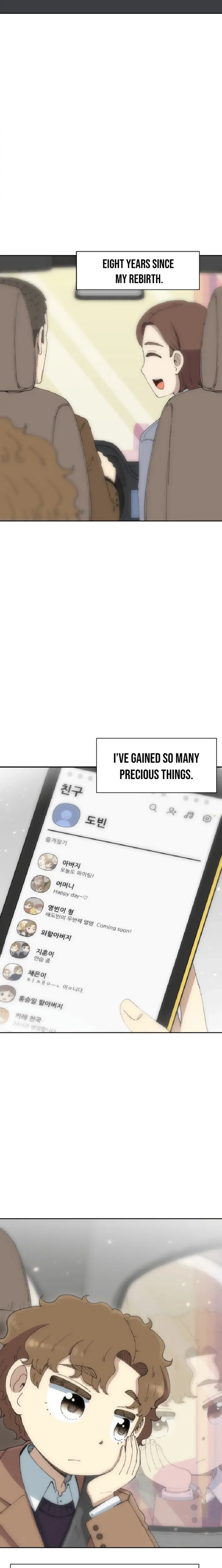 Read Beethoven Reborn EN Manga Online