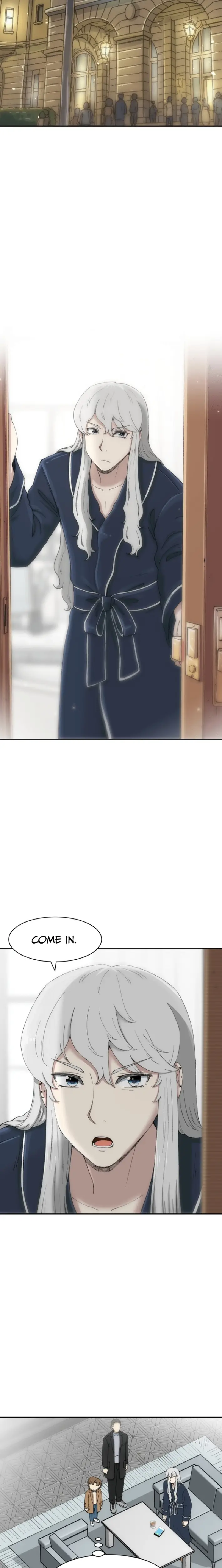 Read Beethoven Reborn EN Manga Online