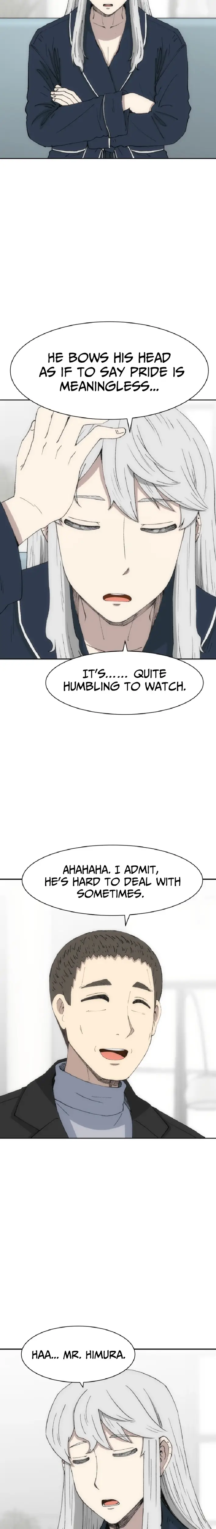 Read Beethoven Reborn EN Manga Online