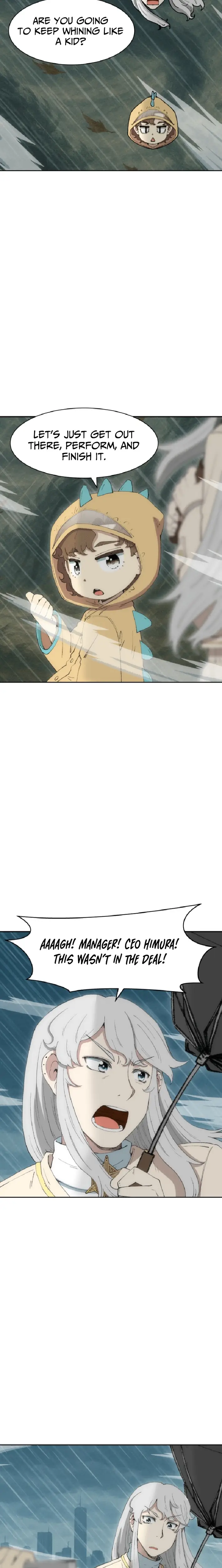 Read Beethoven Reborn EN Manga Online