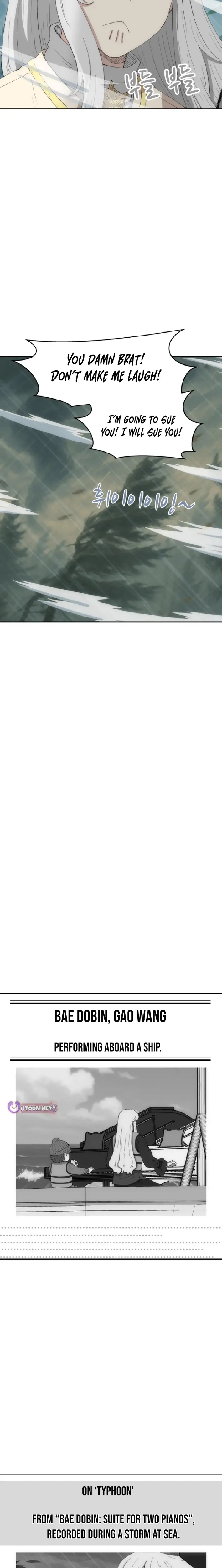 Read Beethoven Reborn EN Manga Online