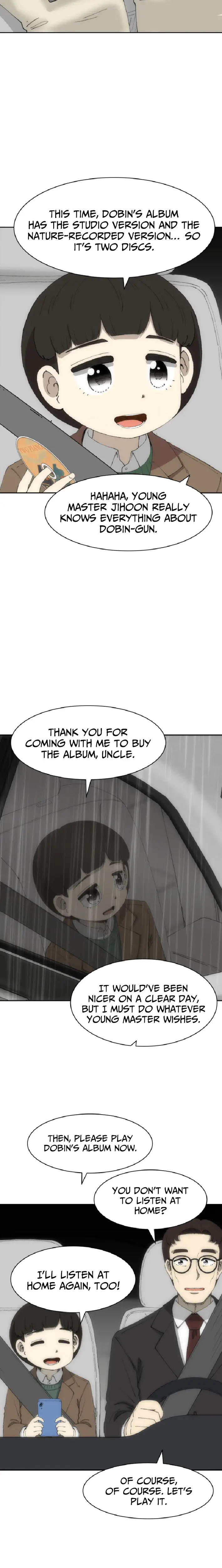 Read Beethoven Reborn EN Manga Online