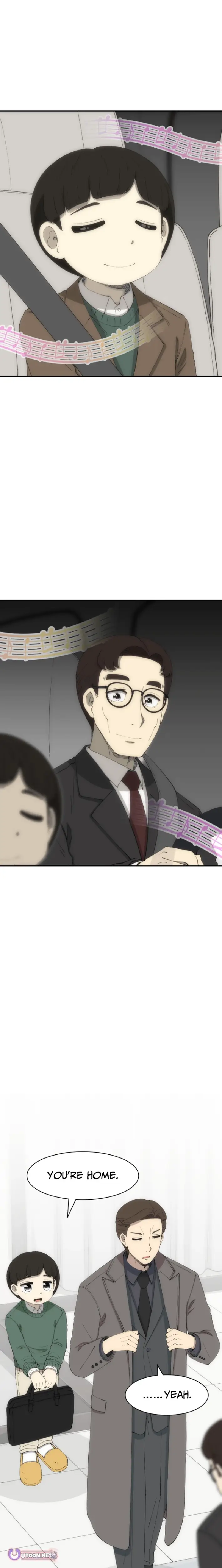 Read Beethoven Reborn EN Manga Online