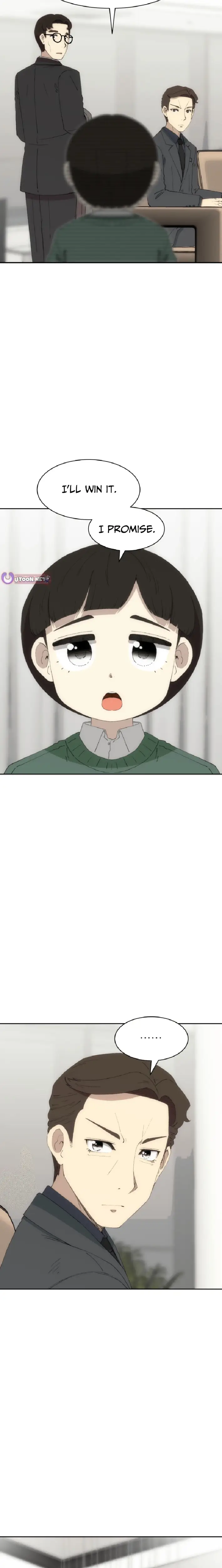 Read Beethoven Reborn EN Manga Online