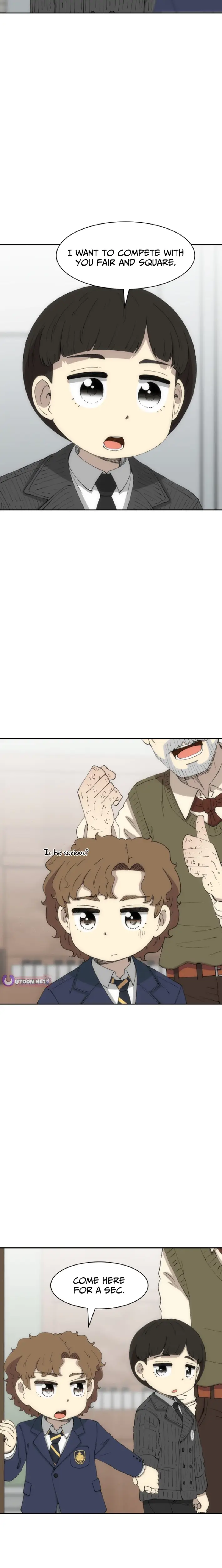 Read Beethoven Reborn EN Manga Online