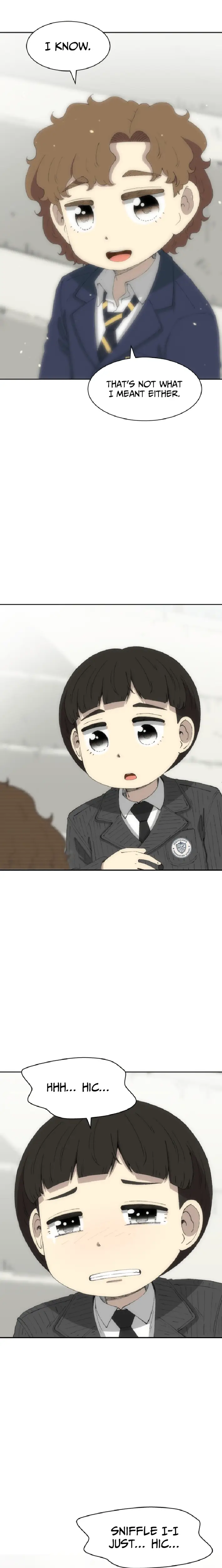 Read Beethoven Reborn EN Manga Online