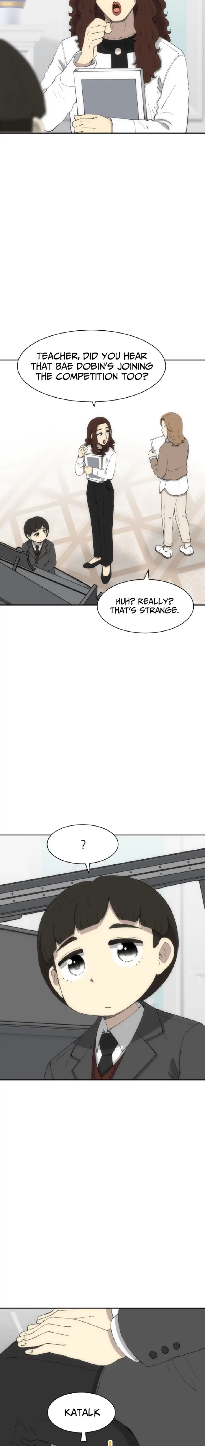 Read Beethoven Reborn EN Manga Online