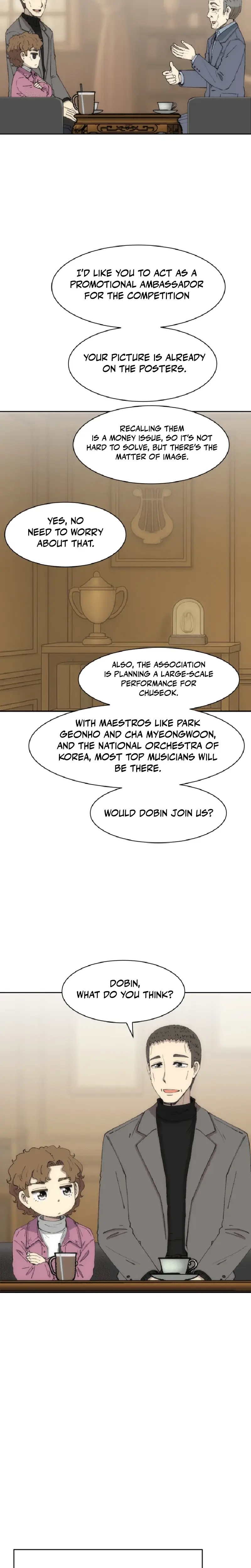 Read Beethoven Reborn EN Manga Online