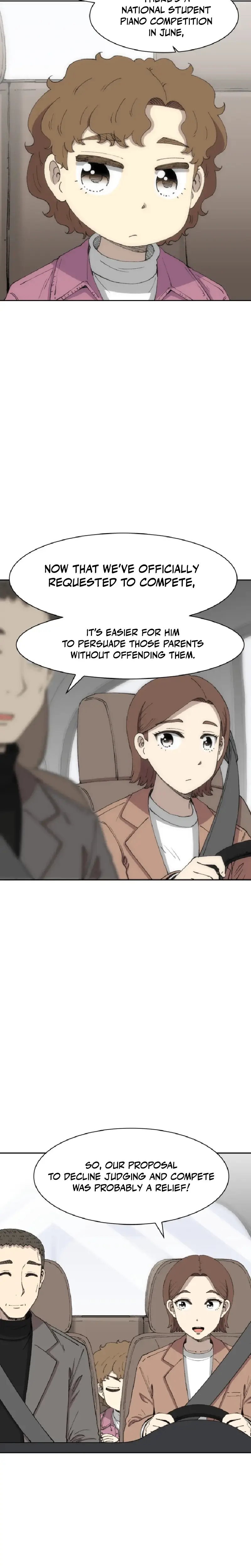 Read Beethoven Reborn EN Manga Online