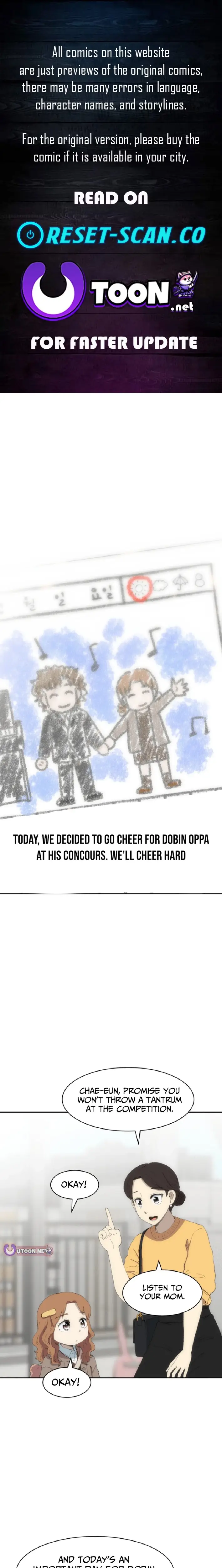 Read Beethoven Reborn EN Manga Online