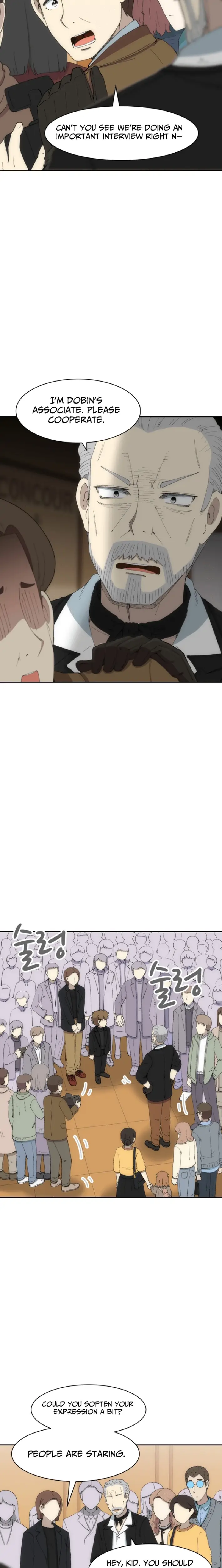 Read Beethoven Reborn EN Manga Online