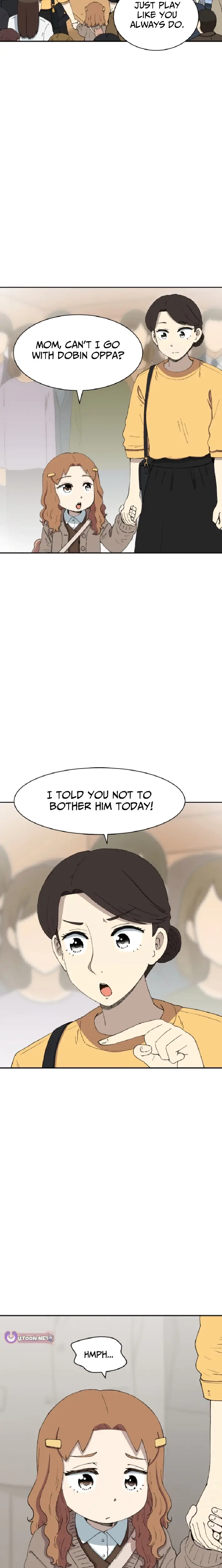 Read Beethoven Reborn EN Manga Online