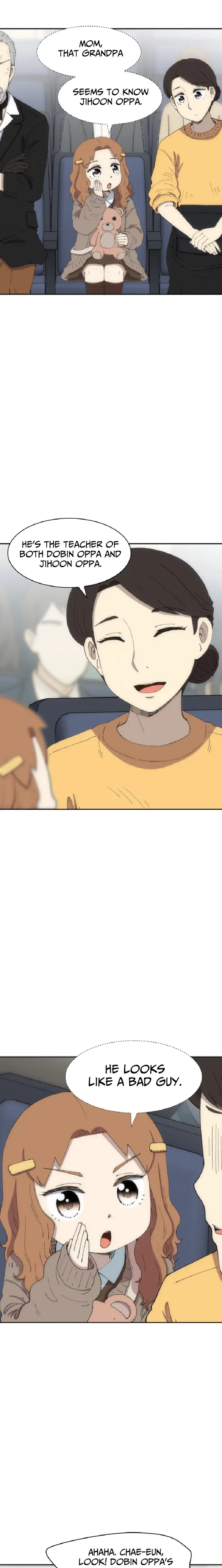 Read Beethoven Reborn EN Manga Online