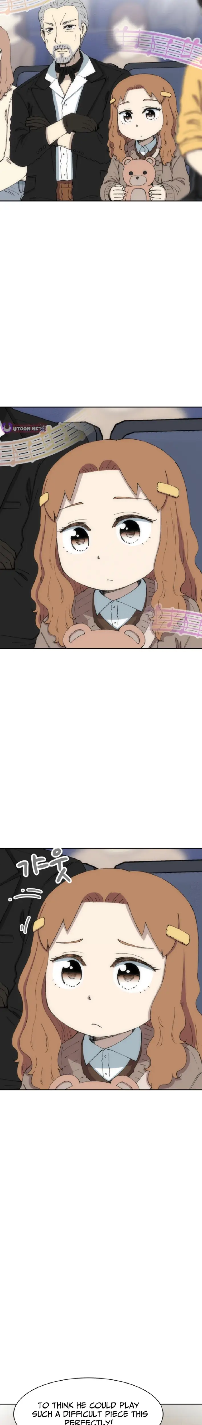 Read Beethoven Reborn EN Manga Online