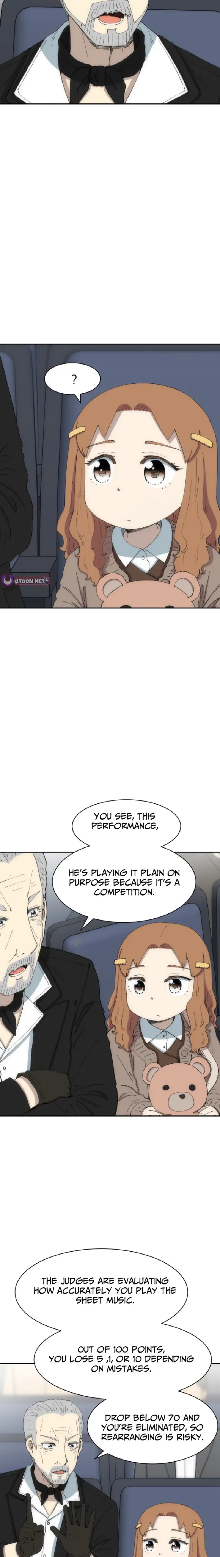 Read Beethoven Reborn EN Manga Online