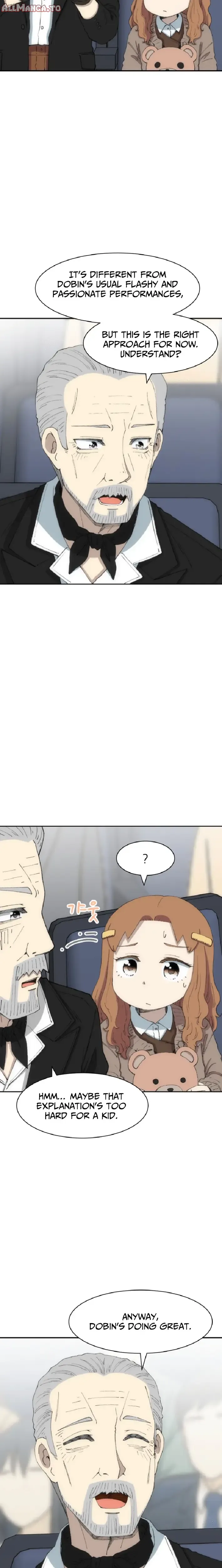 Read Beethoven Reborn EN Manga Online