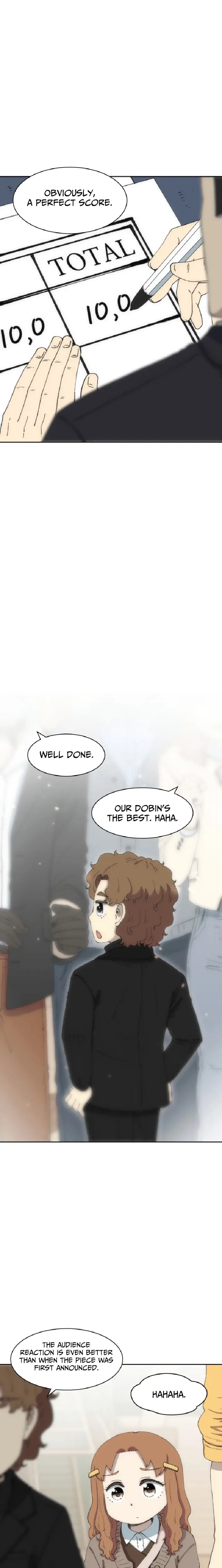 Read Beethoven Reborn EN Manga Online