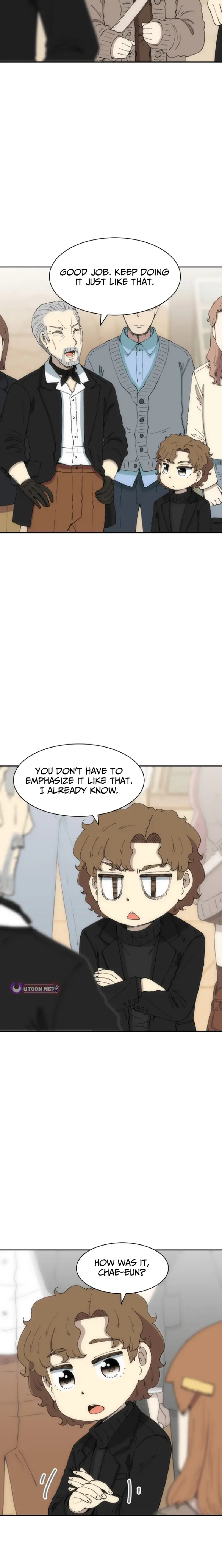 Read Beethoven Reborn EN Manga Online