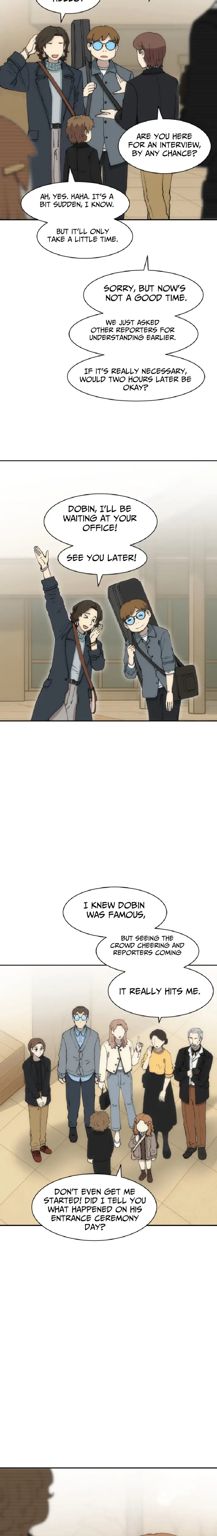 Read Beethoven Reborn EN Manga Online