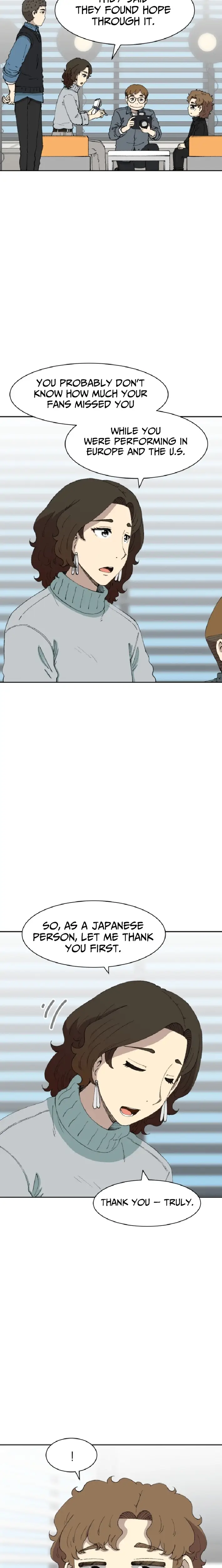 Read Beethoven Reborn EN Manga Online