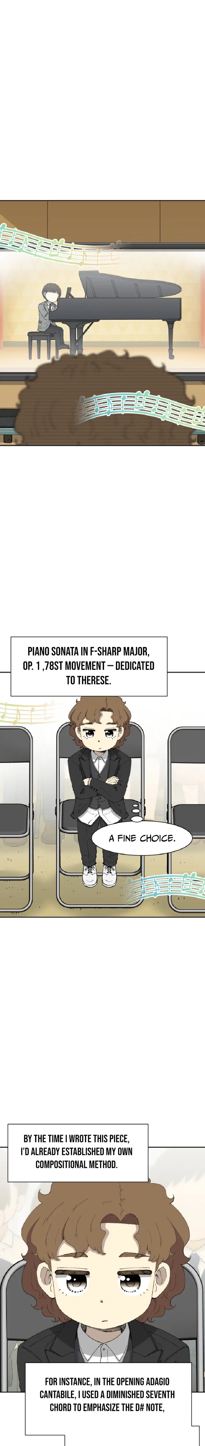 Read Beethoven Reborn EN Manga Online