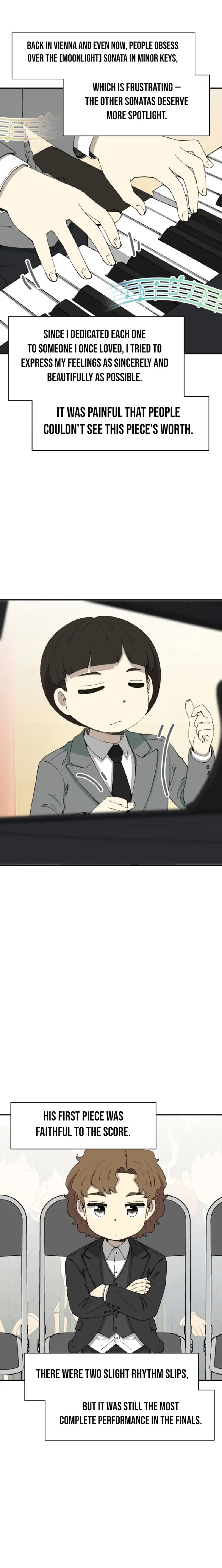 Read Beethoven Reborn EN Manga Online