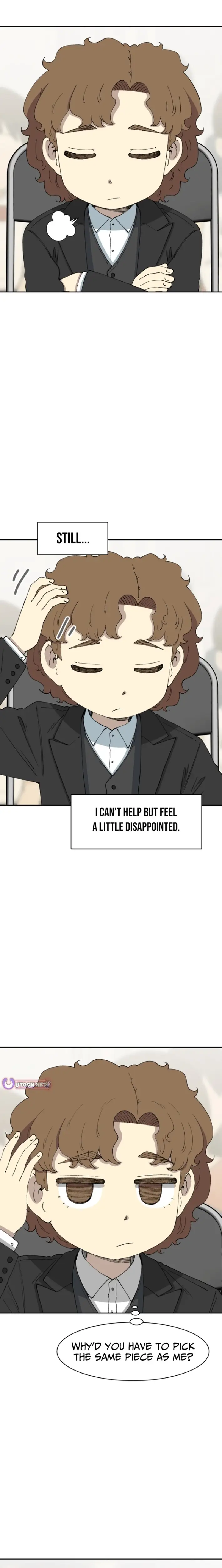 Read Beethoven Reborn EN Manga Online