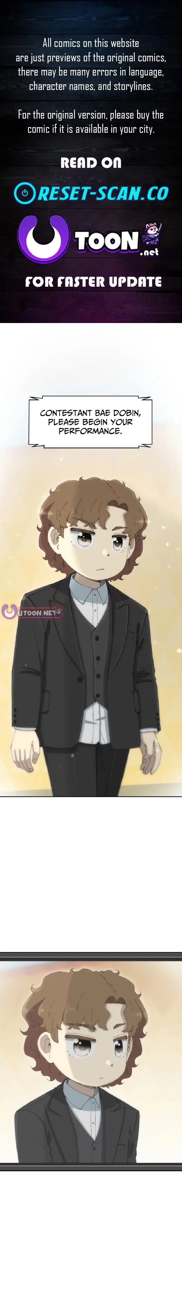 Read Beethoven Reborn EN Manga Online