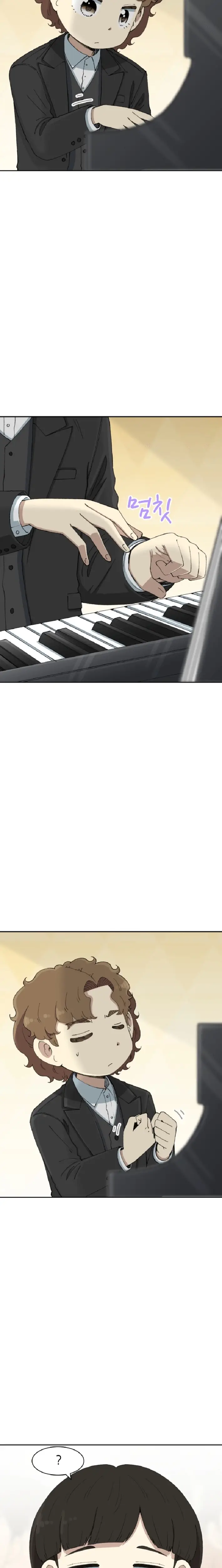 Read Beethoven Reborn EN Manga Online