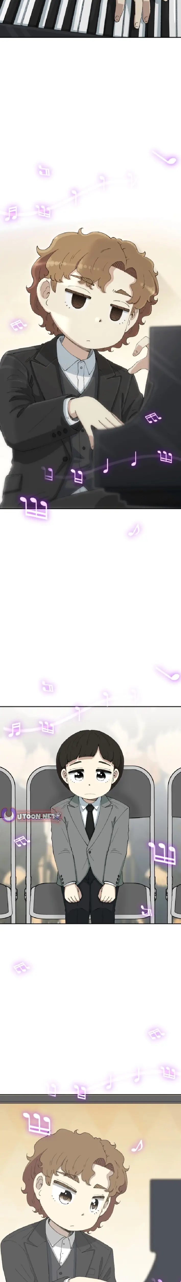 Read Beethoven Reborn EN Manga Online