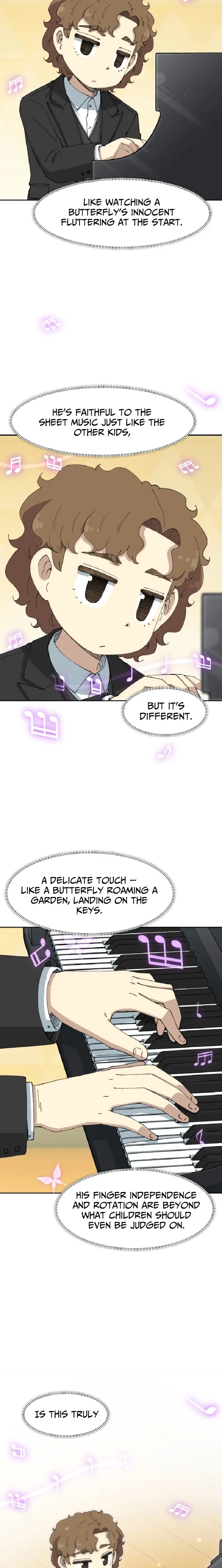 Read Beethoven Reborn EN Manga Online