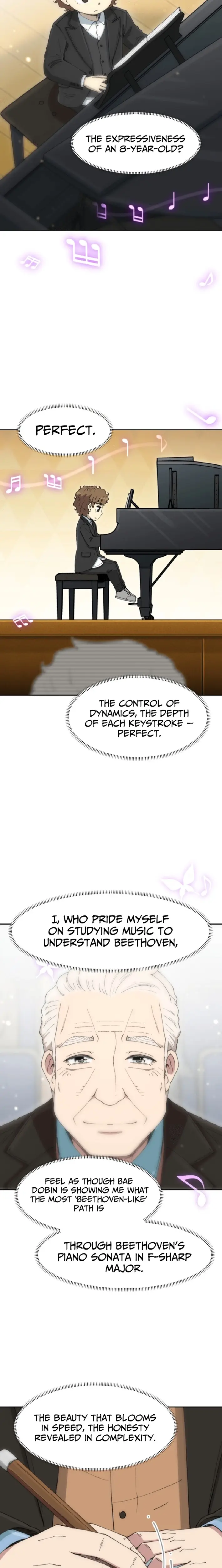 Read Beethoven Reborn EN Manga Online