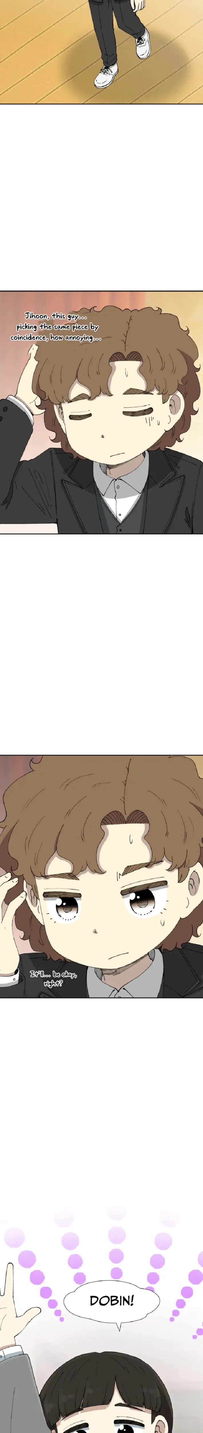 Read Beethoven Reborn EN Manga Online