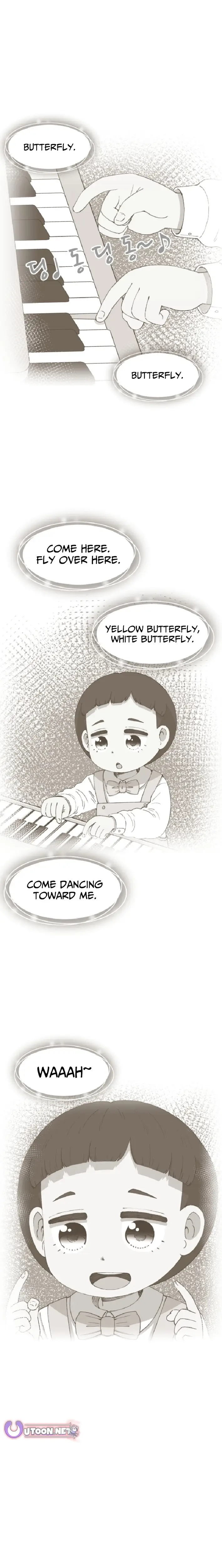 Read Beethoven Reborn EN Manga Online