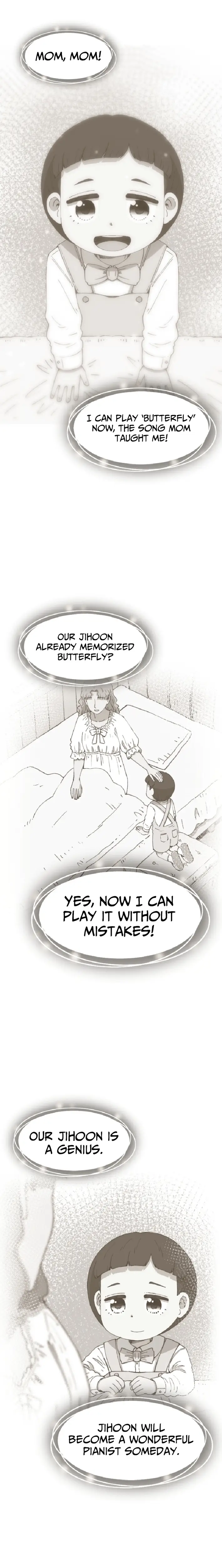 Read Beethoven Reborn EN Manga Online