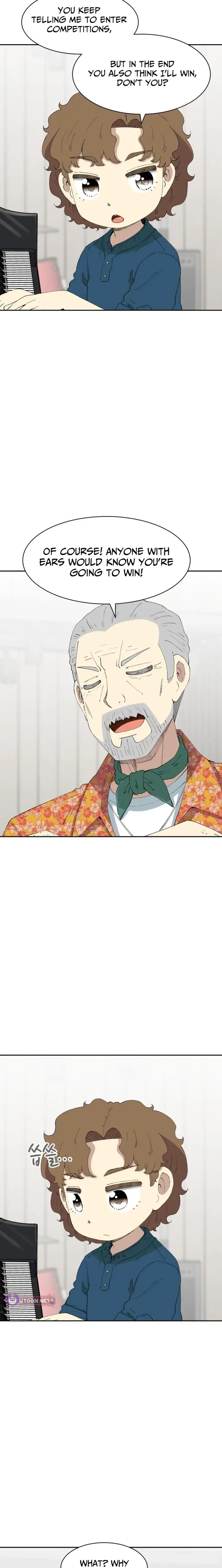 Read Beethoven Reborn EN Manga Online